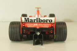 Ferrari F 300 #1 Michael Schumacher, 510981803, Minichamps 1:18