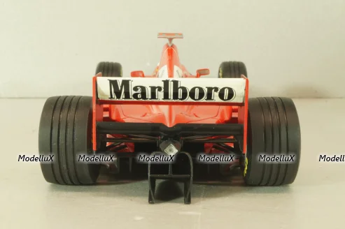 Ferrari F 300 #1 Michael Schumacher, 510981803, Minichamps 1:18