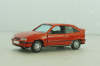 Opel Kadett GSI (Kadett E) 1989, red, 90009342, Gama1:43
