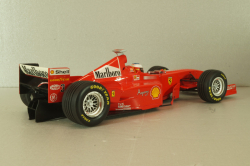 Ferrari F 300 #1 Michael Schumacher, 510981803, Minichamps 1:18