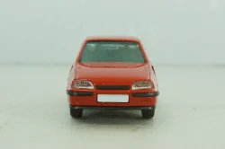 Opel Kadett GSI (Kadett E) 1989, red, 90009342, Gama1:43