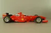 Ferrari F 300 #1 Michael Schumacher, 510981803, Minichamps 1:18