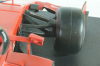 Ferrari SF1000 #16 2nd Austrian GP, Charles Leclerc, Formula 1 2020, Bburago 1:18