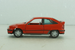Opel Kadett GSI (Kadett E) 1989, red, 90009342, Gama1:43