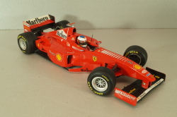 Ferrari F 300 #1 Michael Schumacher, 510981803, Minichamps 1:18