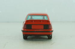 Opel Kadett GSI (Kadett E) 1989, red, 90009342, Gama1:43