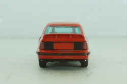 Opel Kadett GSI (Kadett E) 1989, red, 90009342, Gama1:43