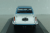 Triumph Herald 1959, blue/white, WB119, WhiteBox 1:43