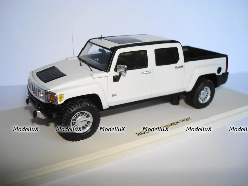 Volkswagen Iltis Paris-Dakar 1980 №137 Fffelmann, DeAgostini 1:43.Kottulinsky-G.Lo
