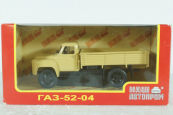 Газ-52-04, Н257, НАП 1:43