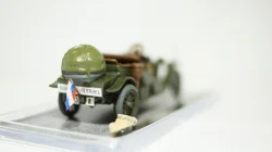 Руссо Балт С24/40 НР Владивосток-Петербург, Студия Колесо 1:43