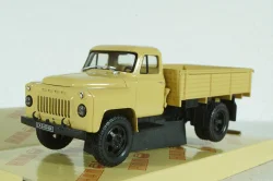 Газ-52-04, Н257, НАП 1:43
