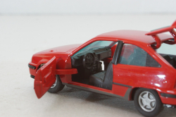 Opel Kadett GSI (Kadett E) 1989, red, 90009342, Gama1:43