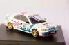 Volkswagen Iltis Paris-Dakar 1980 №137 Fffelmann, DeAgostini 1:43.Kottulinsky-G.Lo