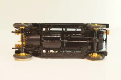Руссо-Балт Лимузин А32, 1989г., Тантал/Радон 1:43