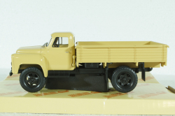 Газ-52-04, Н257, НАП 1:43