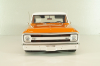 Chevrolet C-10 Custom LS Powered, red/white, L.E 450 pcs, A1807221, ACME 1:18