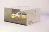 Volkswagen Iltis Paris-Dakar 1980 №137 Fffelmann, DeAgostini 1:43.Kottulinsky-G.Lo