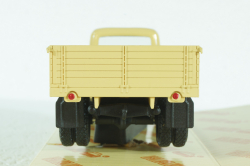 Газ-52-04, Н257, НАП 1:43