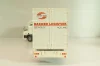 DAF 85 CF tractor with semi trailer "Bakker Logistiek" 2004, white, 53537, Tekno 1:50