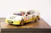 Volkswagen Iltis Paris-Dakar 1980 №137 Fffelmann, DeAgostini 1:43.Kottulinsky-G.Lo