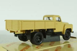 Газ-52-04, Н257, НАП 1:43