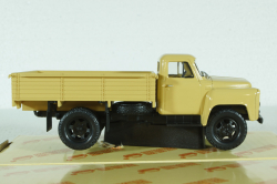 Газ-52-04, Н257, НАП 1:43