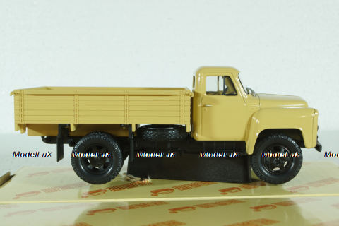 Газ-52-04, Н257, НАП 1:43