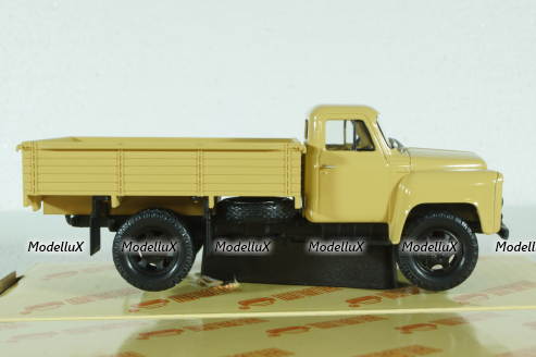 Газ-52-04, Н257, НАП 1:43