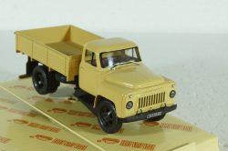 Газ-52-04, Н257, НАП 1:43