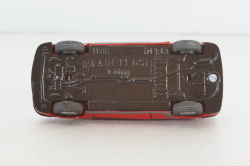 Opel Kadett GSI (Kadett E) 1989, red, 90009342, Gama1:43