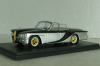 Scimitar Town Car Phaeton 1959 (Brook Stevens), black/silver, 60060, Avenue43 1:43