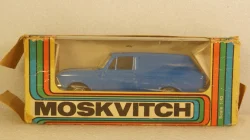 Москвич-433 А5, Тантал/Радон 1:43