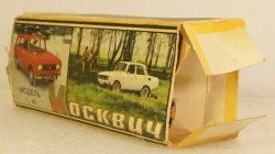 Москвич-433 А5, Тантал/Радон 1:43