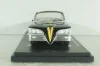 Scimitar Town Car Phaeton 1959 (Brook Stevens), black/silver, 60060, Avenue43 1:43