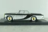 Scimitar Town Car Phaeton 1959 (Brook Stevens), black/silver, 60060, Avenue43 1:43