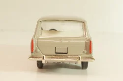 Москвич-427, rally service, 1990., Тантал/Радон 1:43