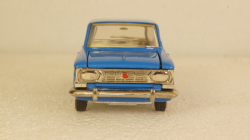 Москвич-433 А5, Тантал/Радон 1:43