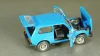 Маз-509А Лесовоз 1983, Н715, НАП 1:43