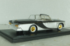 Scimitar Town Car Phaeton 1959 (Brook Stevens), black/silver, 60060, Avenue43 1:43