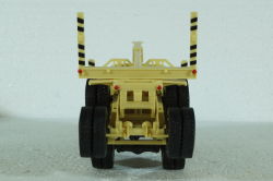 Маз-509А Лесовоз 1983, Н715, НАП 1:43