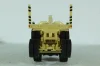 Маз-509А Лесовоз 1983, Н715, НАП 1:43