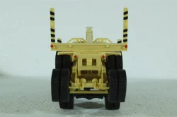 Маз-509А Лесовоз 1983, Н715, НАП 1:43
