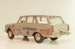 Москвич-427, rally service, 1990., Тантал/Радон 1:43