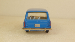 Москвич-433 А5, Тантал/Радон 1:43