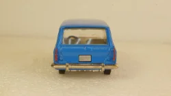 Москвич-433 А5, Тантал/Радон 1:43