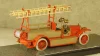 Маз-509А Лесовоз 1983, Н715, НАП 1:43