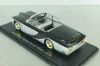 Scimitar Town Car Phaeton 1959 (Brook Stevens), black/silver, 60060, Avenue43 1:43