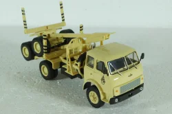 Маз-509А Лесовоз 1983, Н715, НАП 1:43