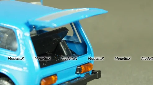 Маз-509А Лесовоз 1983, Н715, НАП 1:43